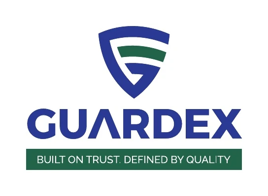 Guardex Pest Control logo