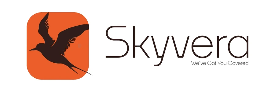 Skyvera Travel Solutions logo