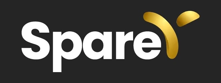 SpareY logo