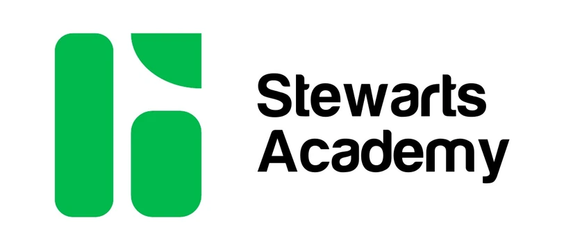 Stewarts Academy logo